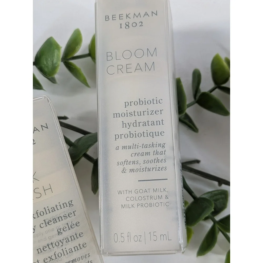Beekman 1802 atlanta me